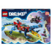 LEGO® DREAMZzz™ 71458 Krokodýlí auto