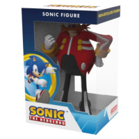 Sonic The Hedgehog: Doctor Eggman Premium Edition 16 cm