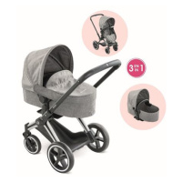 Corolle Kočárek Cybex 3 v1 pro panenky 36-42 cm