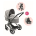 Kočárek Cybex 3 v1 pro panenky 36-42 cm