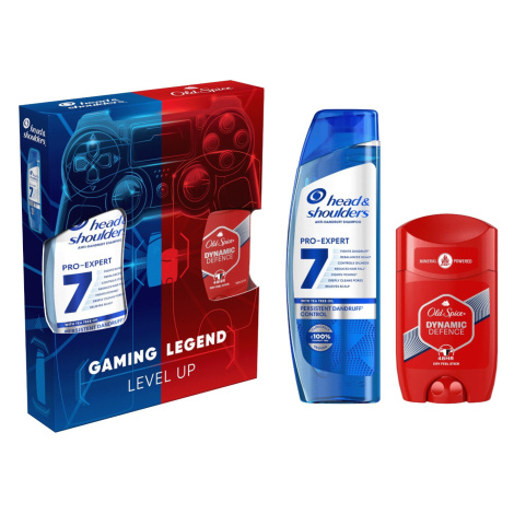 Péče o vlasy Head & Shoulders