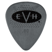 EVH Signature Picks, Gray/Black, .60 mm