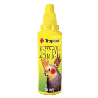 Tropifit Nektar-Vit 30ml pro korely