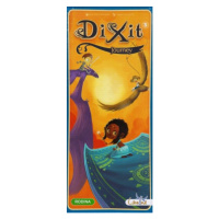 Dixit 3/Journey - Rodinná hra