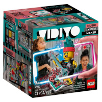 Lego® vidiyo 43103 punk pirate beatbox