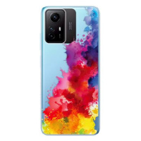 iSaprio Color Splash 01 pro Xiaomi Redmi Note 12S