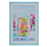 ZEP Fotorámeček 20 × 30 cm, modrý