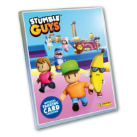 Panini STUMBLE GUYS - binder