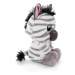 NICI Glubschis plyš Zebra Mankalita 15cm