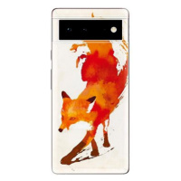 iSaprio Fast Fox pro Google Pixel 6 5G