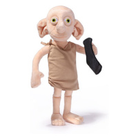 Noble Dobby - elektronická interaktivní plyšová hračka Harry Potter