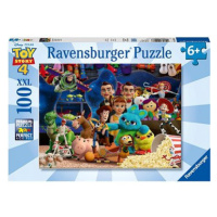 Ravensburger 104086 Disney Toy Story 4