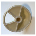 Pentair Pool Products Náhradní rotor s těsněním (klobouček) pro Azur 6-cestný ventil TOP 1,5"