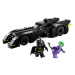 LEGO® DC Batman™ 76224 Batman™ vs. Joker™ Honička v Batmobilu