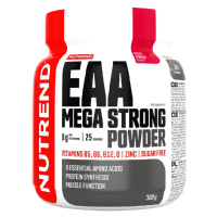 Nutrend EAA Mega Strong Powder fruit punch 300 g