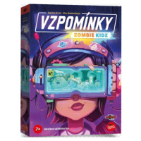 Zombie Kidz: Vzpomínky