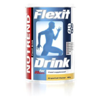 Nutrend Flexit Drink, 400 g, grep