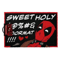 Marvel Deadpool: Sweet Holy