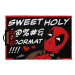 Marvel Deadpool: Sweet Holy