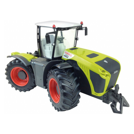 RC Claas Xerion Happy People