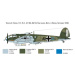 Model Kit letadlo 1436 - HEINKEL HE111H (1:72)