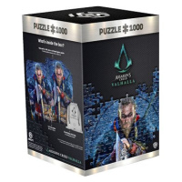 Assassins Creed Valhalla: Eivor - Puzzle