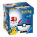 Puzzle-Ball Pokémon Motiv 2 - položka 54 dílků Ravensburger