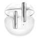 QCY Alibuds Clear White