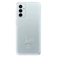 iSaprio čiré pouzdro - Ryby - Samsung Galaxy M23 5G