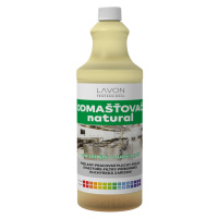 LAVON odmašťovač natural 1 L