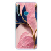 iSaprio Pink Blue Leaves pro Honor 20e