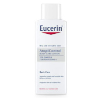 EUCERIN AtopiControl tělové mléko pro suchou a zarudlou pleť 400 ml