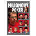 Poker kniha Jonathan Little: Milionový poker - 2. díl