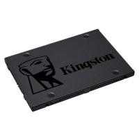 Kingston SSD A400 480GB, SA400S37/480G