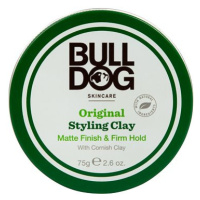 BULLDOG Original Styling Clay Matte Finish & Firm Hold 75 g