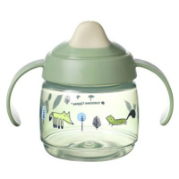 Tommee Tippee Superstar 4m+ Green, 190 ml