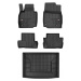 Set 3D gumové rohože Mazda MX-30 od 2020