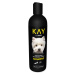 Šampon KAY for DOG pro bílou srst 250 ml