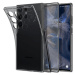 Pouzdro Spigen Liquid Crystal Samsung Galaxy S23 Ultra space crystal