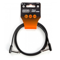 Dunlop MXR RIBBON PATCH CABLE 0,9m, propojovací kabel
