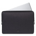 RivaCase Suzuka 7704 pouzdro na notebook - sleeve 13.3-14", černá - RC-7704-B