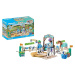 Playmobil 71637 moderní jízdárna