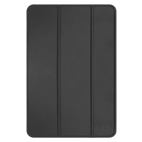 Pouzdro XQISIT NP Soft touch cover for iPad 10.2. 2022 black (51268)