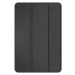Pouzdro XQISIT NP Soft touch cover for iPad 10.2. 2022 black (51268)