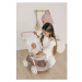 SMOBY Kočárek sportovní Baby Nurse Chuli Pop pro panenku miminko
