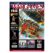 Warlord Games Wargames Illustrated WI405 September 2021 Edition