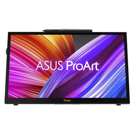ASUS ProArt/PA169CDV/15,6"/IPS/4K UHD/60Hz/10ms/Black/3R
