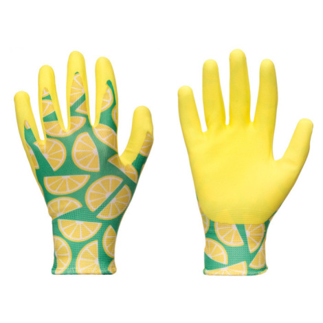 PARKSIDE® Dámské / Pánské zahradní rukavice (10, žlutá)