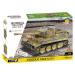 Cobi Tank II WW Panzer VI Tiger no 131, 1:28