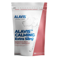 Alavis Calming Extra silný 30 tbl